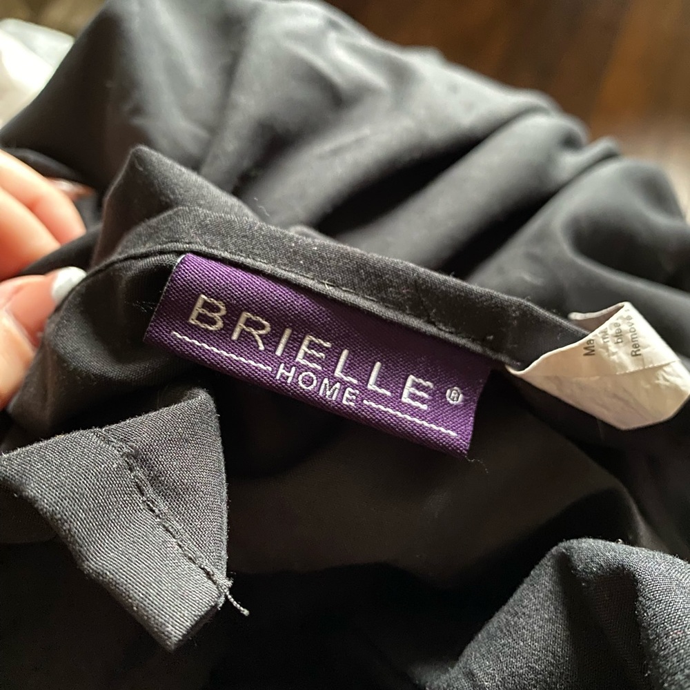 Brielle bed sheets